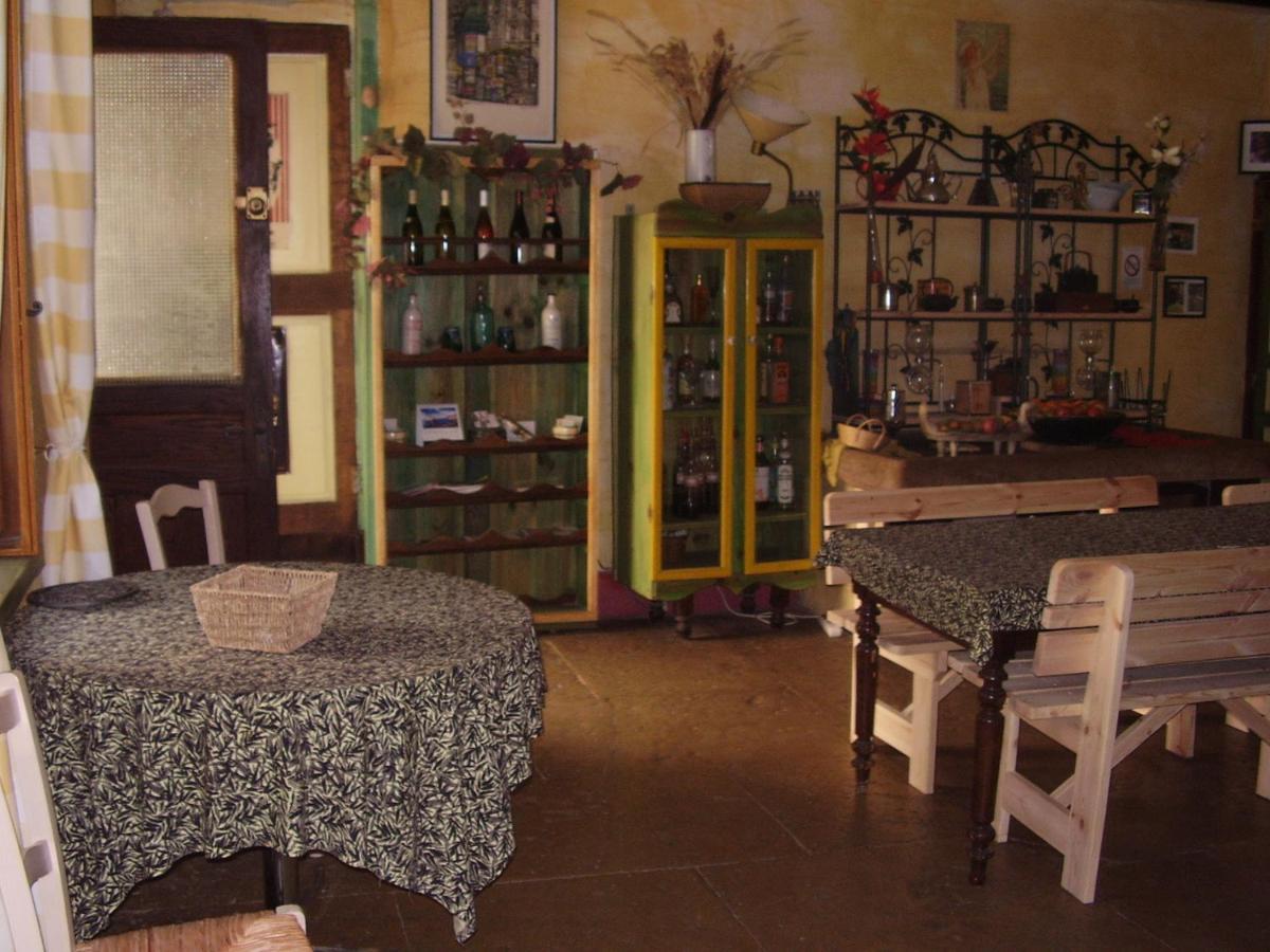 Annay-sur-Serein Chambres D'Hotes De La Vallee Du Serein מראה חיצוני תמונה