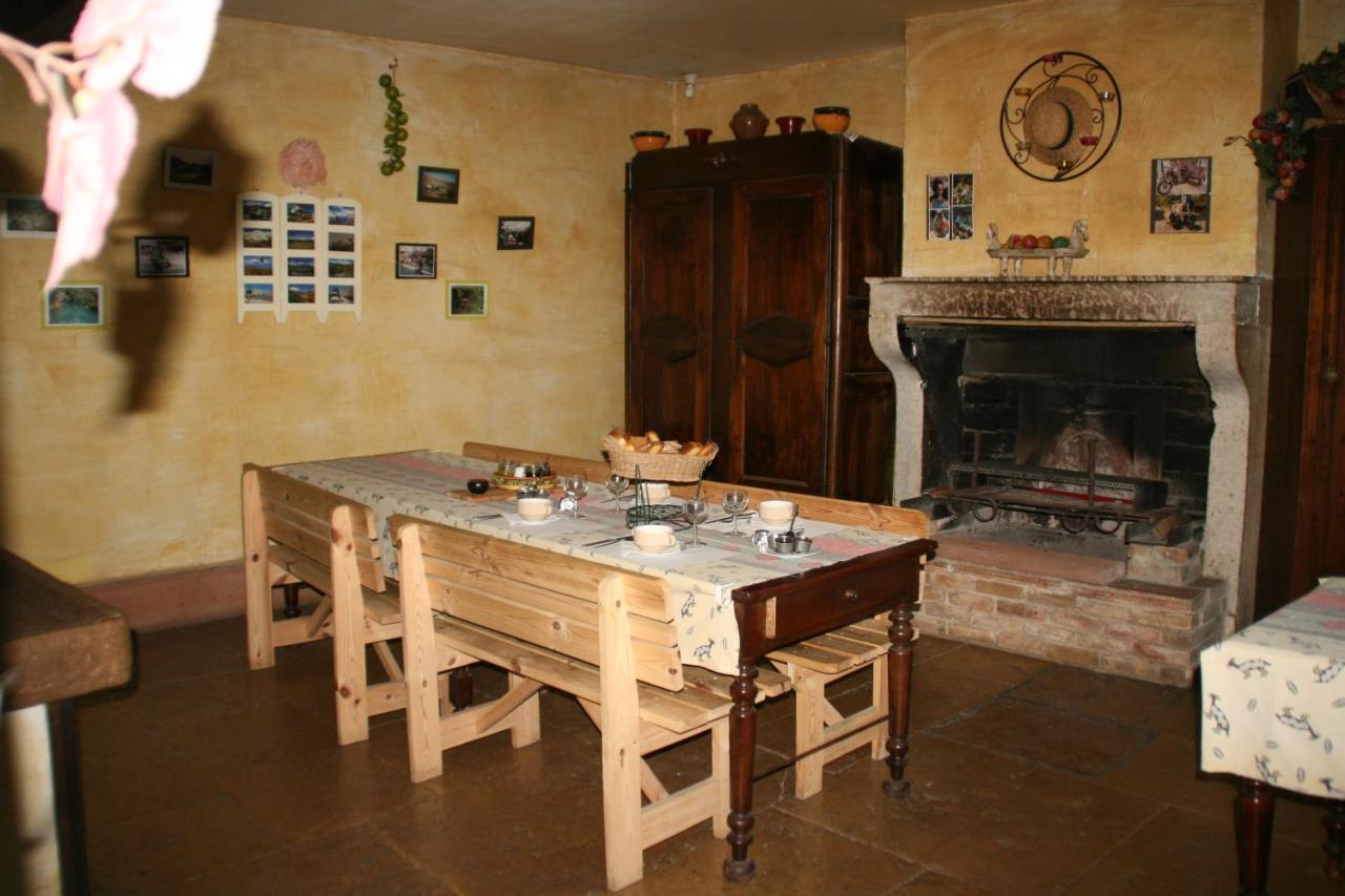 Annay-sur-Serein Chambres D'Hotes De La Vallee Du Serein מראה חיצוני תמונה