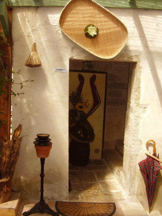 Annay-sur-Serein Chambres D'Hotes De La Vallee Du Serein מראה חיצוני תמונה