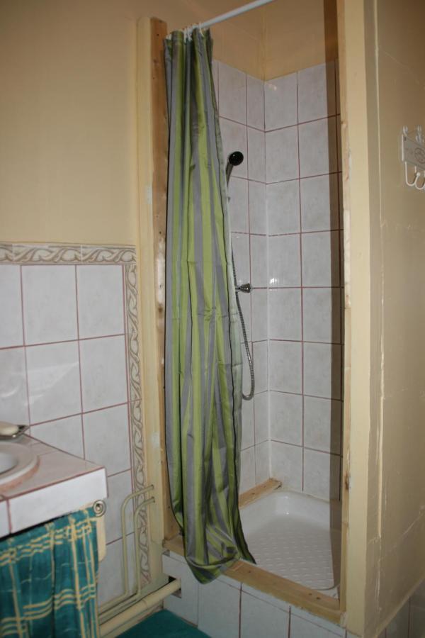 Annay-sur-Serein Chambres D'Hotes De La Vallee Du Serein מראה חיצוני תמונה