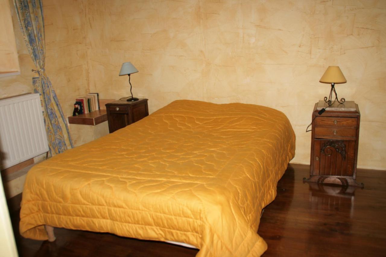 Annay-sur-Serein Chambres D'Hotes De La Vallee Du Serein מראה חיצוני תמונה