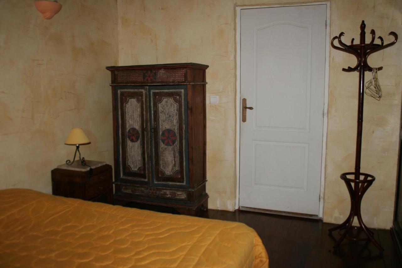 Annay-sur-Serein Chambres D'Hotes De La Vallee Du Serein מראה חיצוני תמונה