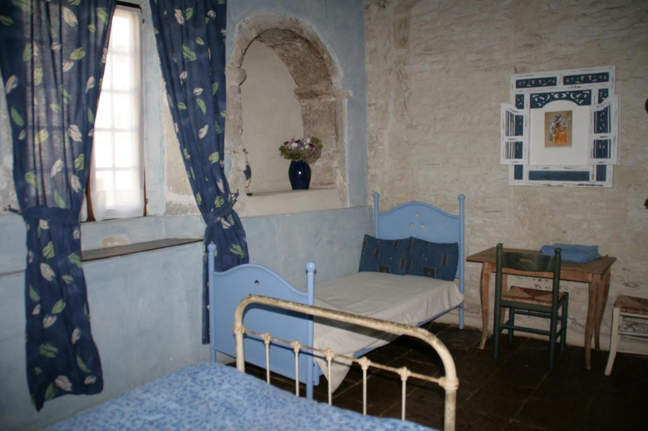 Annay-sur-Serein Chambres D'Hotes De La Vallee Du Serein מראה חיצוני תמונה