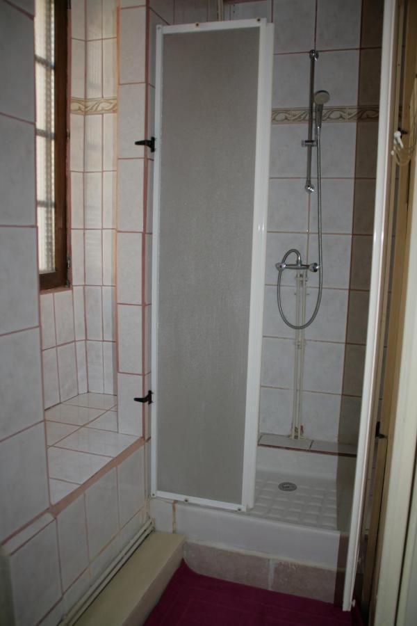 Annay-sur-Serein Chambres D'Hotes De La Vallee Du Serein מראה חיצוני תמונה
