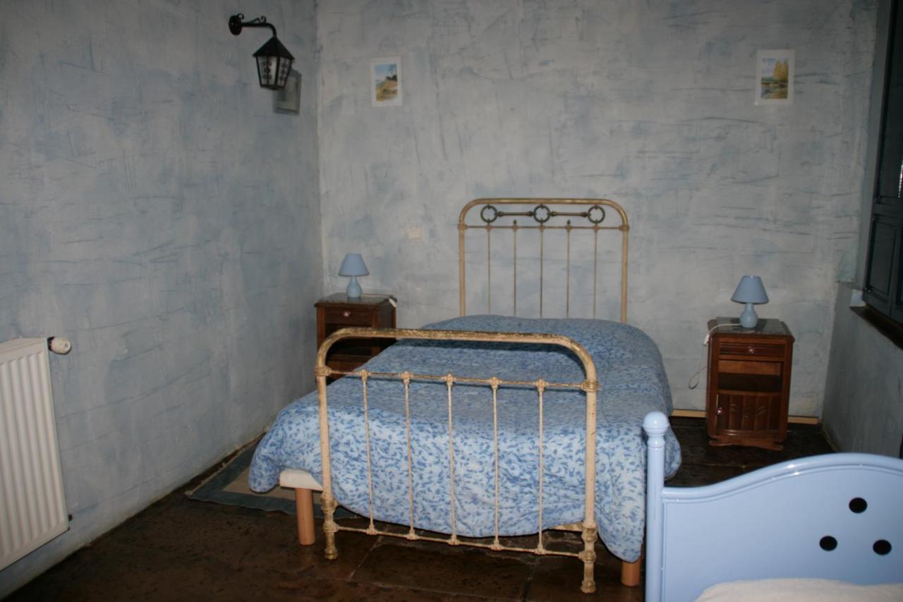 Annay-sur-Serein Chambres D'Hotes De La Vallee Du Serein מראה חיצוני תמונה