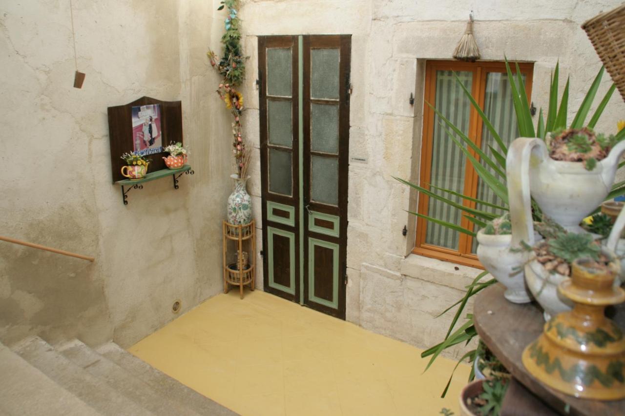 Annay-sur-Serein Chambres D'Hotes De La Vallee Du Serein מראה חיצוני תמונה