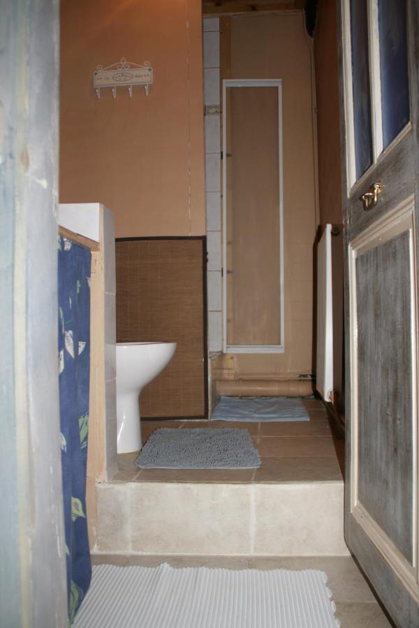 Annay-sur-Serein Chambres D'Hotes De La Vallee Du Serein מראה חיצוני תמונה